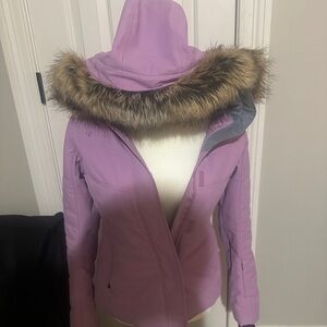 Obermeyer Tuscany II Jacket size 4